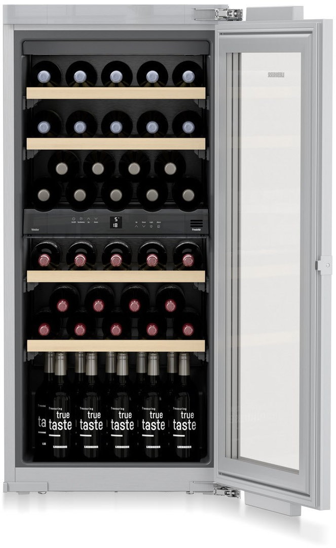 EWTdf 2353-26 Vinidor silber