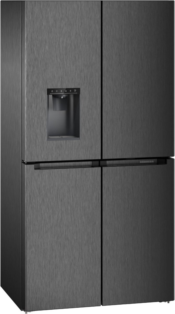 MBbsdi 9028-20 blacksteel