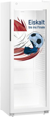 Produktabbildung Liebherr MRFvc 3511 K36 - 20 weiß Sonder-Edition Fußball-EM 2024