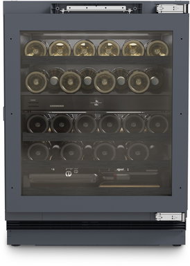 Produktabbildung Liebherr UWpri 3662-20 anthrazit