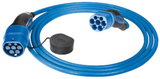 MENNEKES Ladekabel Typ 2 (11kW) (4m)