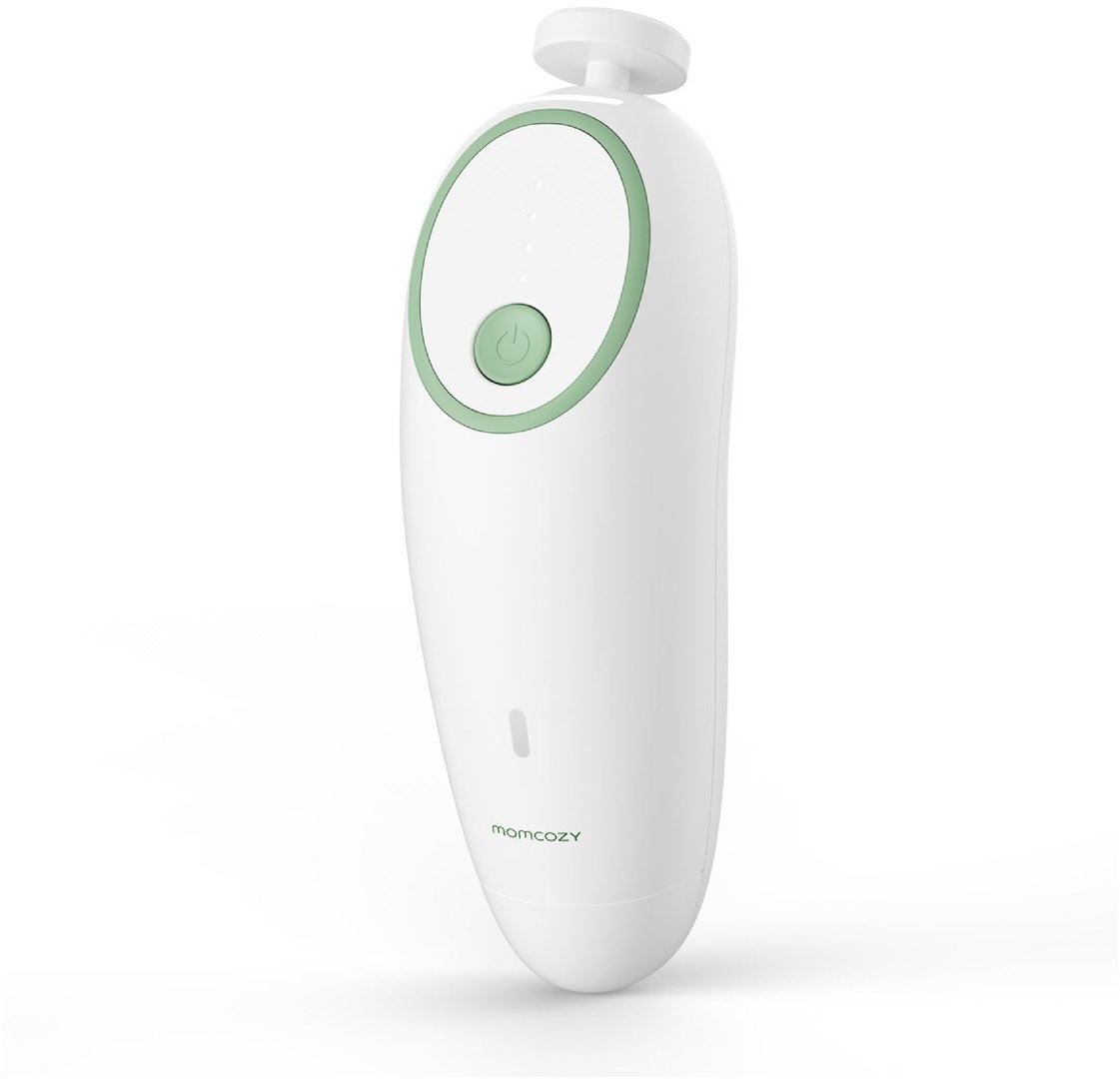 Elektrische Nagelfeile f&uuml;r Babys