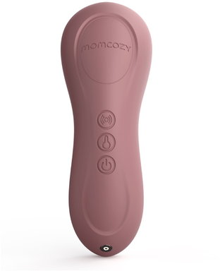 Produktabbildung MOMCOZY Rollender Still-Massager 3-in-1