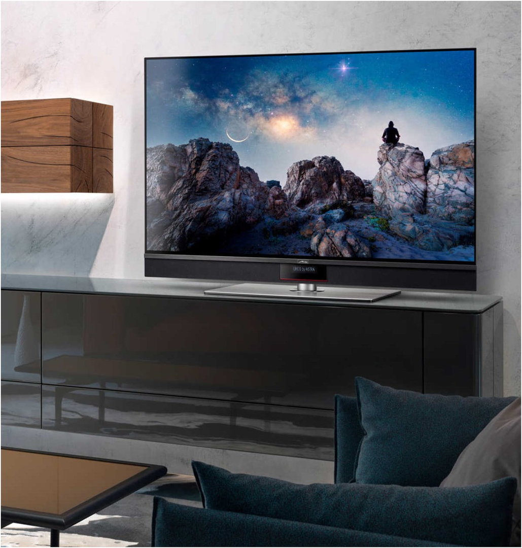 Lunis 65FA85 OLED twin R
