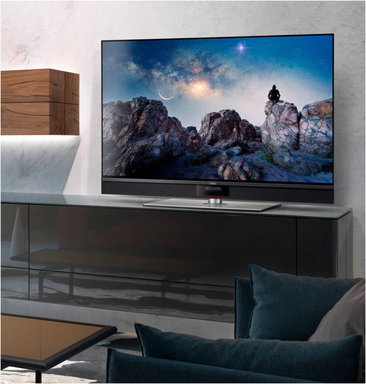 Lunis 65FA85 OLED twin R