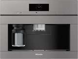 Miele CVA7845 graphitgrau
