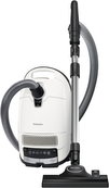 Miele Complete C3 Allergy lotosweiß SGFF5