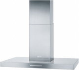 Miele DA4208 D EXTA edelstahl