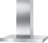 Miele DA4208 D Puristic Plus edelstahl