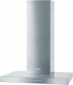 Miele DA4288 W Puristic Plus edelstahl
