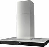 Miele DA6698 D Puristic Edition 6000 edelstahl