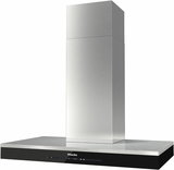 Miele DA6698 W Puristic Edition 6000 edelstahl