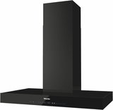 Miele DA6698 W Puristic Edition 6000 obsidianschwarz