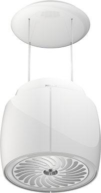 Produktabbildung Miele DA7378 D brillantwei&szlig;