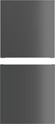 Miele DADC 1000 Kamin mattgrau