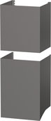 Miele DADC7000 graphit grau