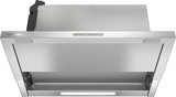Miele DAS2620 edelstahl