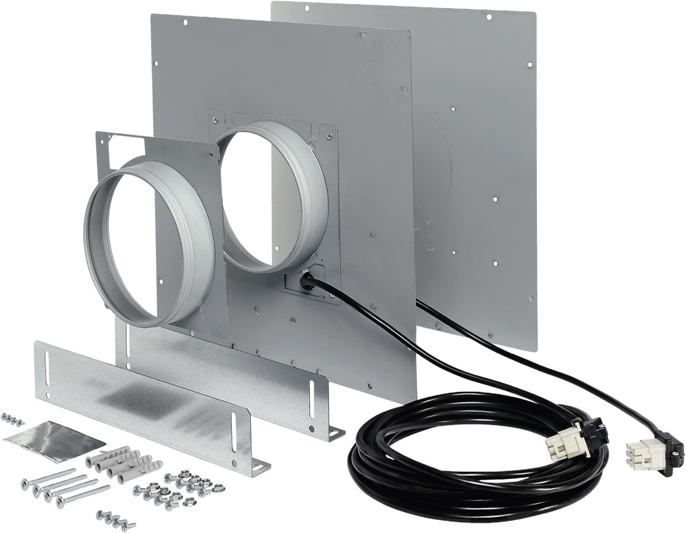 DEXT6890 Umbausatz Extern