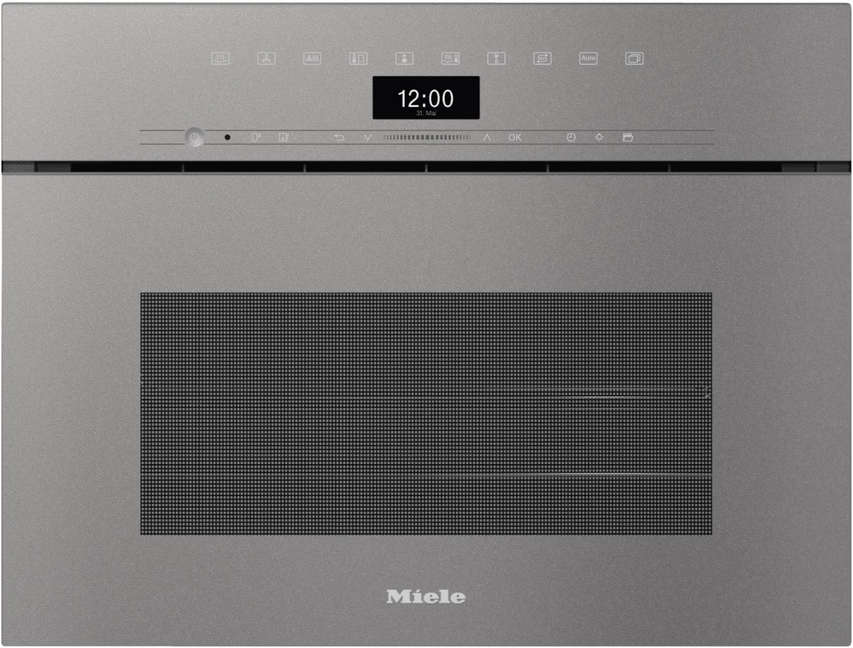 DGC7445 HCX Pro graphitgrau
