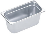 Miele DGG9 Dampfgarbeh&auml;lter ungelocht