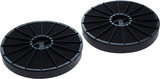 Miele DKF 7-1 Geruchsfilter mit Aktivkohle