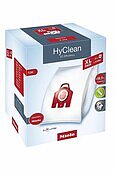 Miele FJM XL HyClean 3D XL-Pack HyClean 3D Ef
