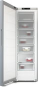 Miele FNS4382 D edelstahl-Look