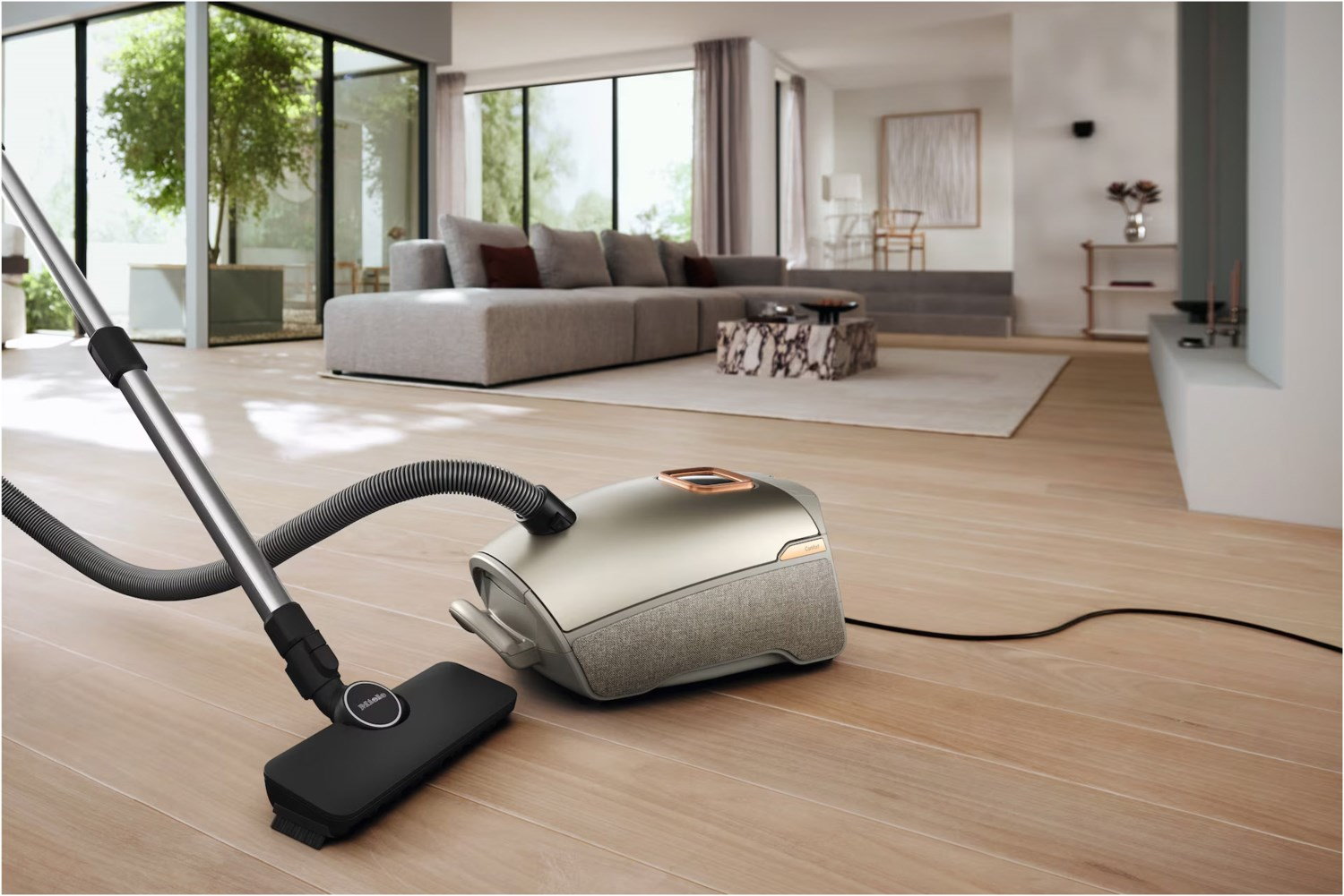 FiberTeQ AllFloor Bodend&uuml;se