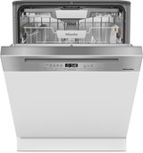 Miele G5410 SCi cleansteel