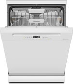 Miele G5811SC Active Plus brillantwei&szlig;