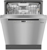 G5811SCU Active Plus edelstahl cleansteel