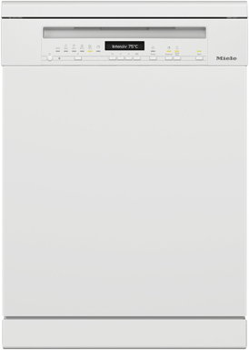 Produktabbildung Miele G7110 SC AutoDos brillantweiß