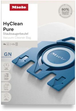 Produktabbildung Miele GN HyClean Pure
