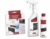 Miele GPS 0301 L Ger&auml;tepflege-Set K&uuml;che