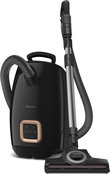 Miele Guard L1 Cat & Dog Flex obsidianschwarz