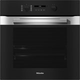 Miele H2861-1 B edelstahl/cleansteel
