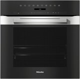 Miele H7262 B edelstahl/cleansteel