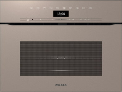 Produktabbildung Miele H7440 BMX pearlbeige