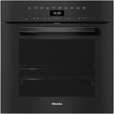 Miele H7464 BP obsidianschwarz