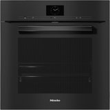 Miele H7660 BP obsidianschwarz