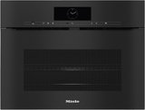 Miele H7840 BMX obsidianschwarz