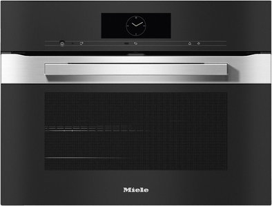 Produktabbildung Miele H7840 BP edelstahl/cleansteel