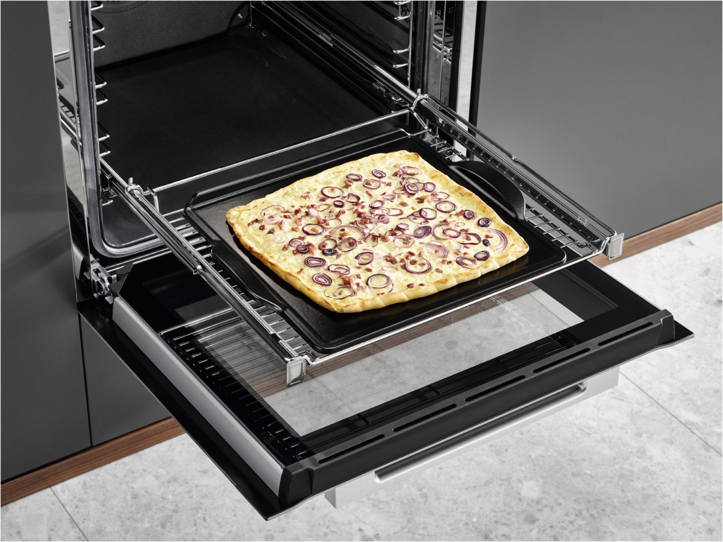 HBS 70 Gourmet-Backstein