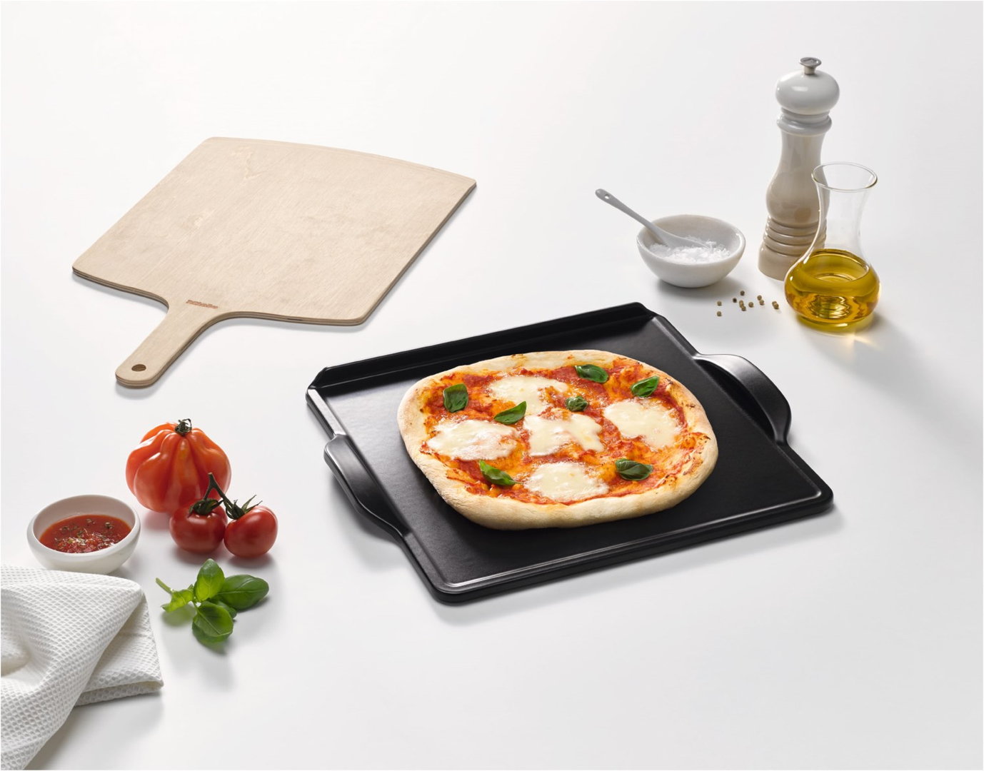 HBS 70 Gourmet-Backstein