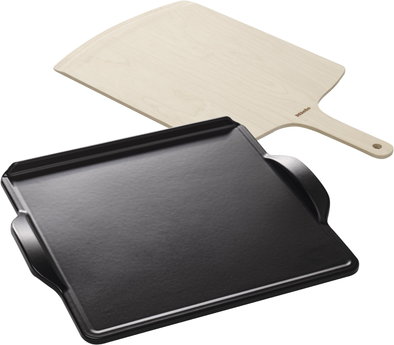 Produktabbildung Miele HBS 70 Gourmet-Backstein