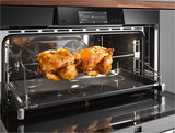Miele HGH Grillgut-Halter 2 St&uuml;ck