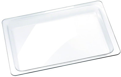 Produktabbildung Miele HGS 100 Original Miele Glasschale