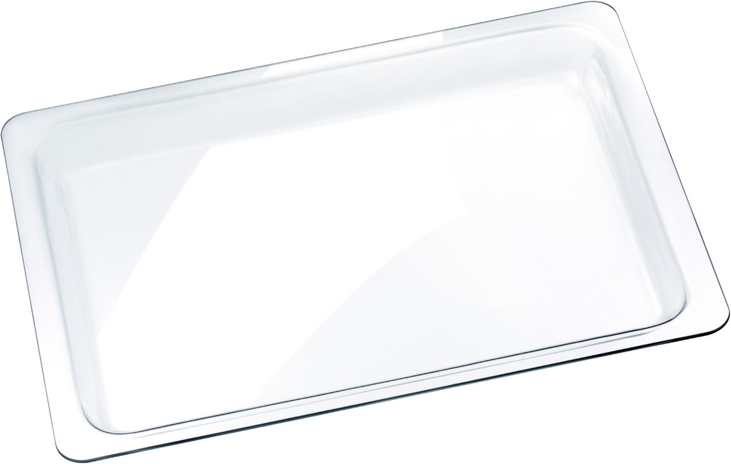 HGS 100 Original Miele Glasschale