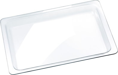 Produktabbildung Miele HGS 100 Original Miele Glasschale