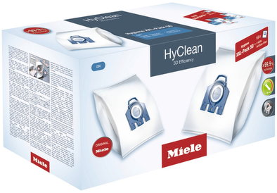 Produktabbildung Miele Hygiene XXL-Pack GN HyClean 50